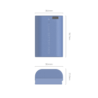 SmallRig LP-E6NH USB-C Rechargeable Camera Battery 4264